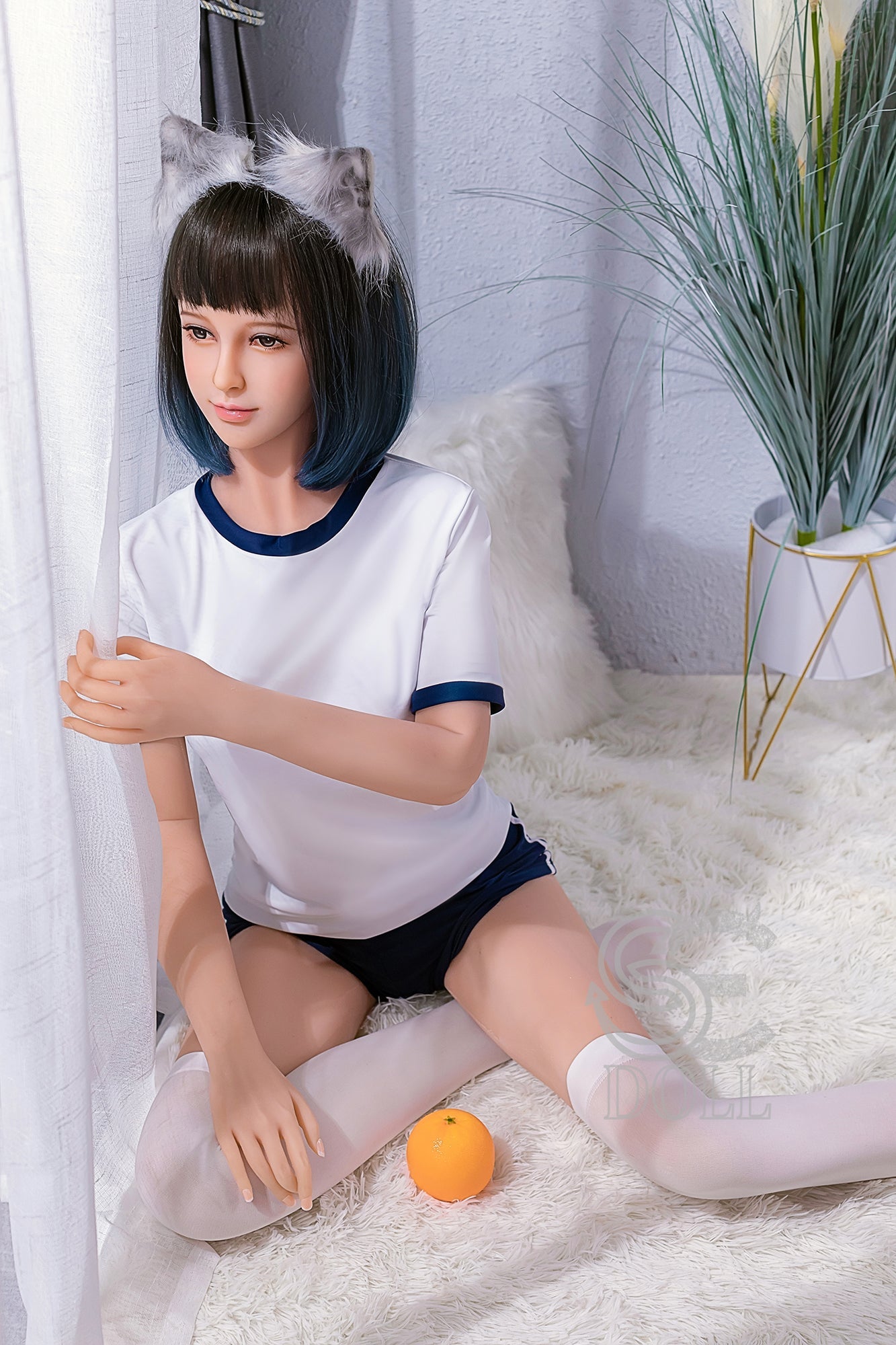 SEDOLL 166 cm C TPE - Miyuki | Sex Dolls SG