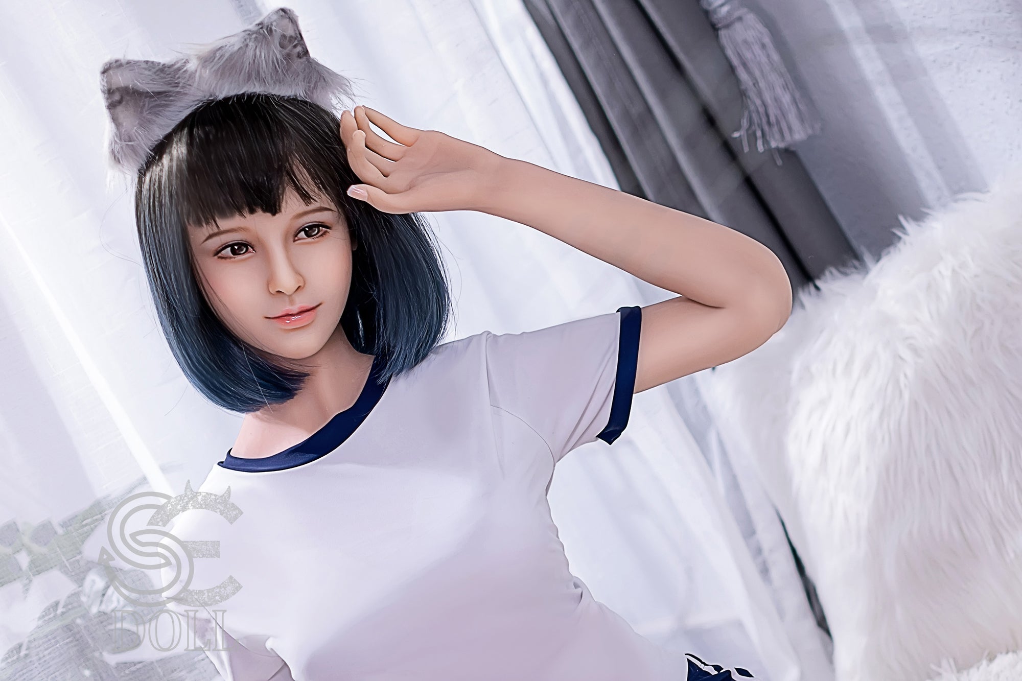 SEDOLL 166 cm C TPE - Miyuki | Sex Dolls SG