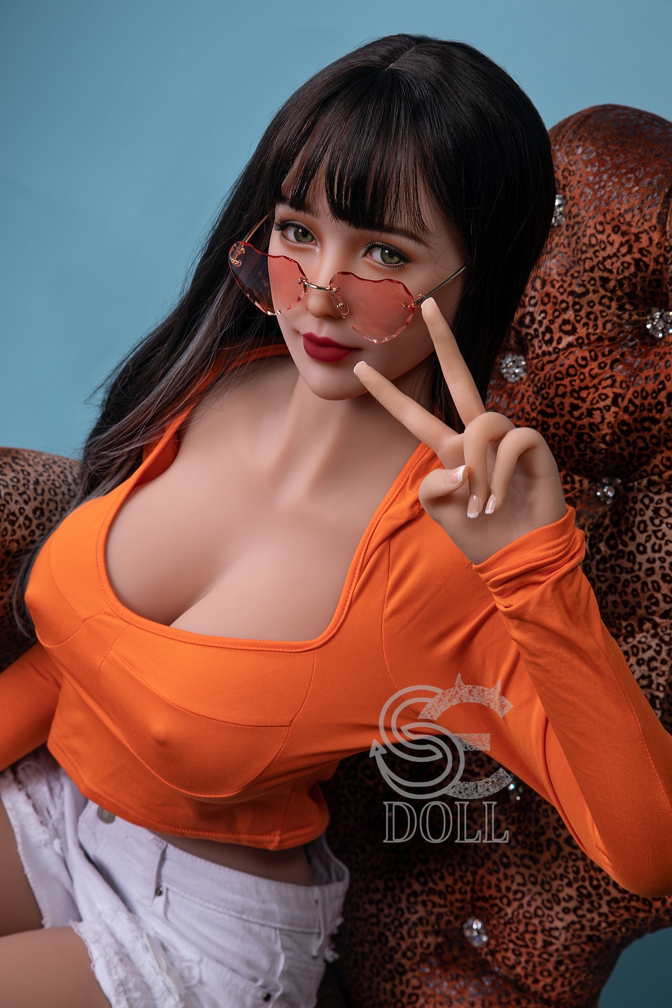 SEDOLL 161 cm F TPE - Selina | Sex Dolls SG