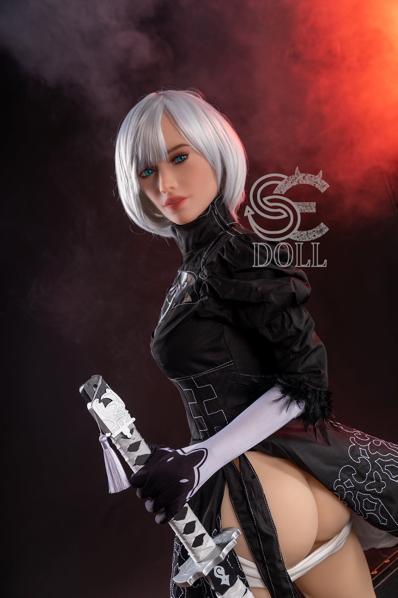 SEDOLL 163 cm E TPE - Natalie | Sex Dolls SG