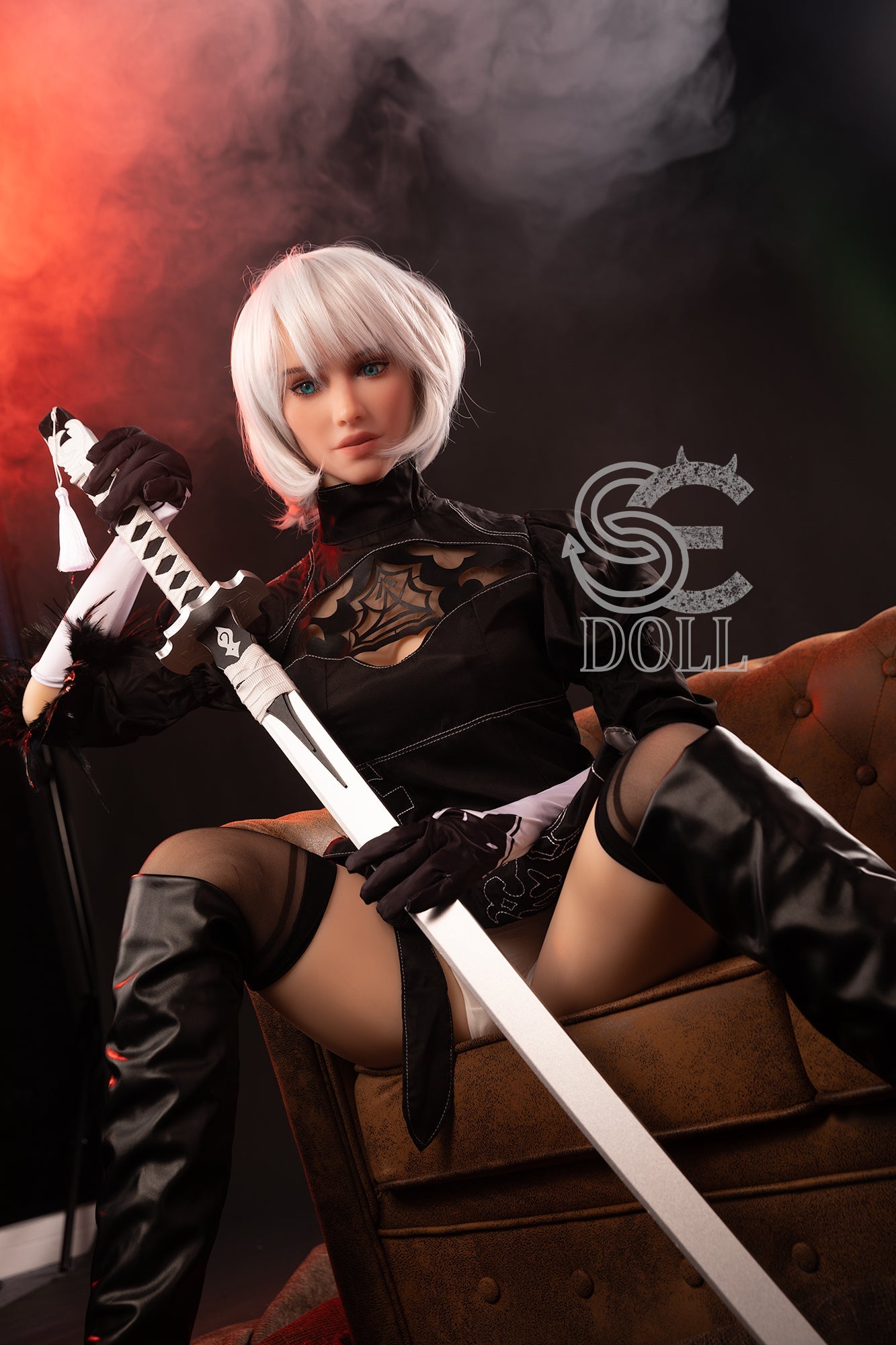 SEDOLL 163 cm E TPE - Natalie | Sex Dolls SG