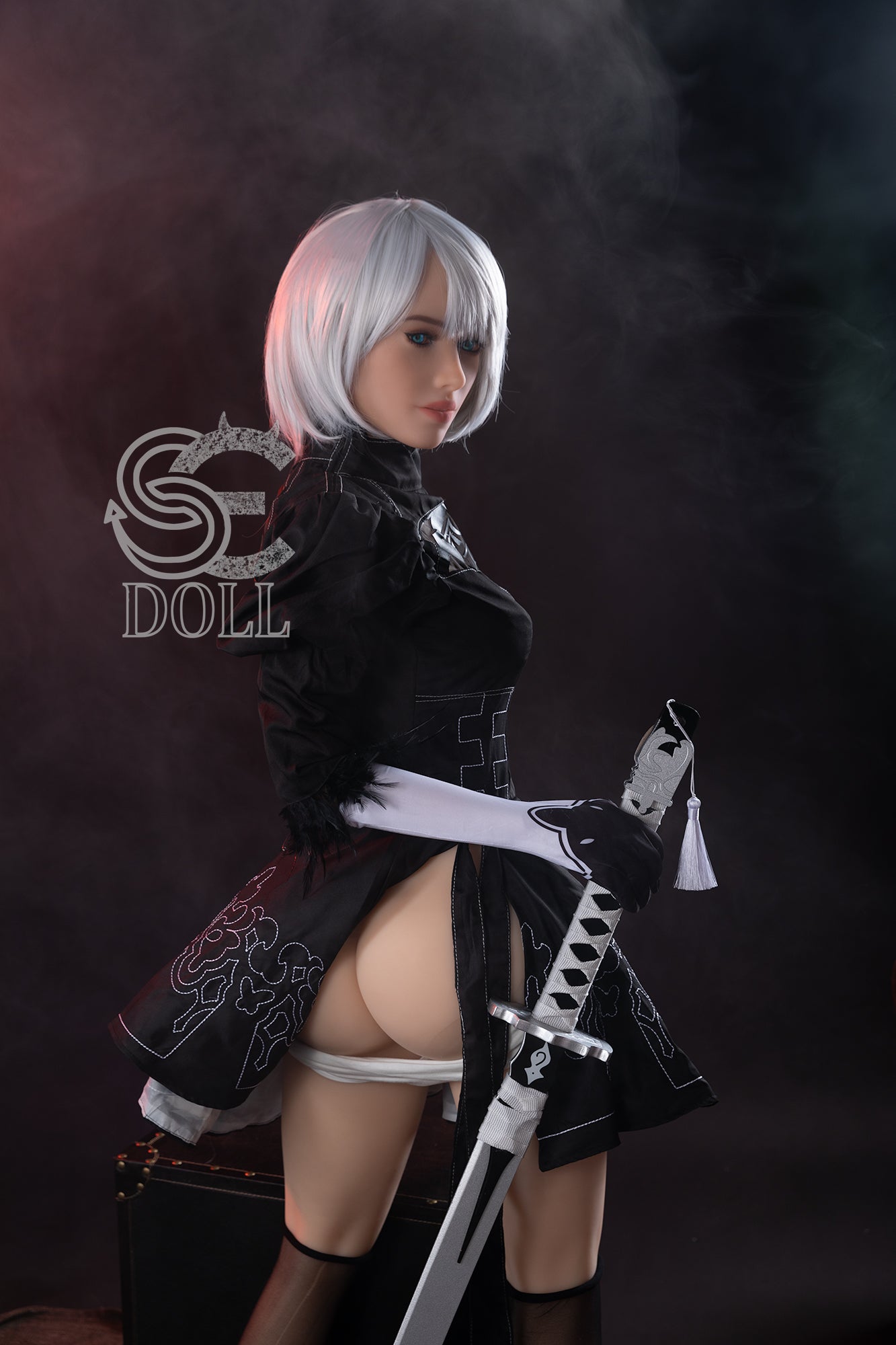 SEDOLL 163 cm E TPE - Natalie | Sex Dolls SG