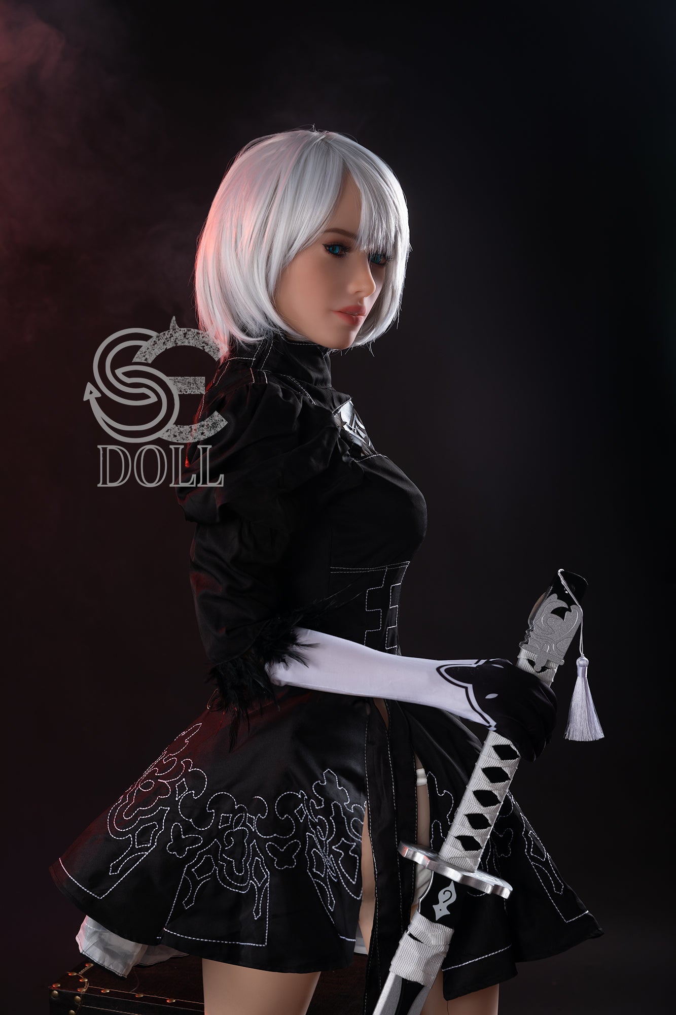 SEDOLL 163 cm E TPE - Natalie | Sex Dolls SG