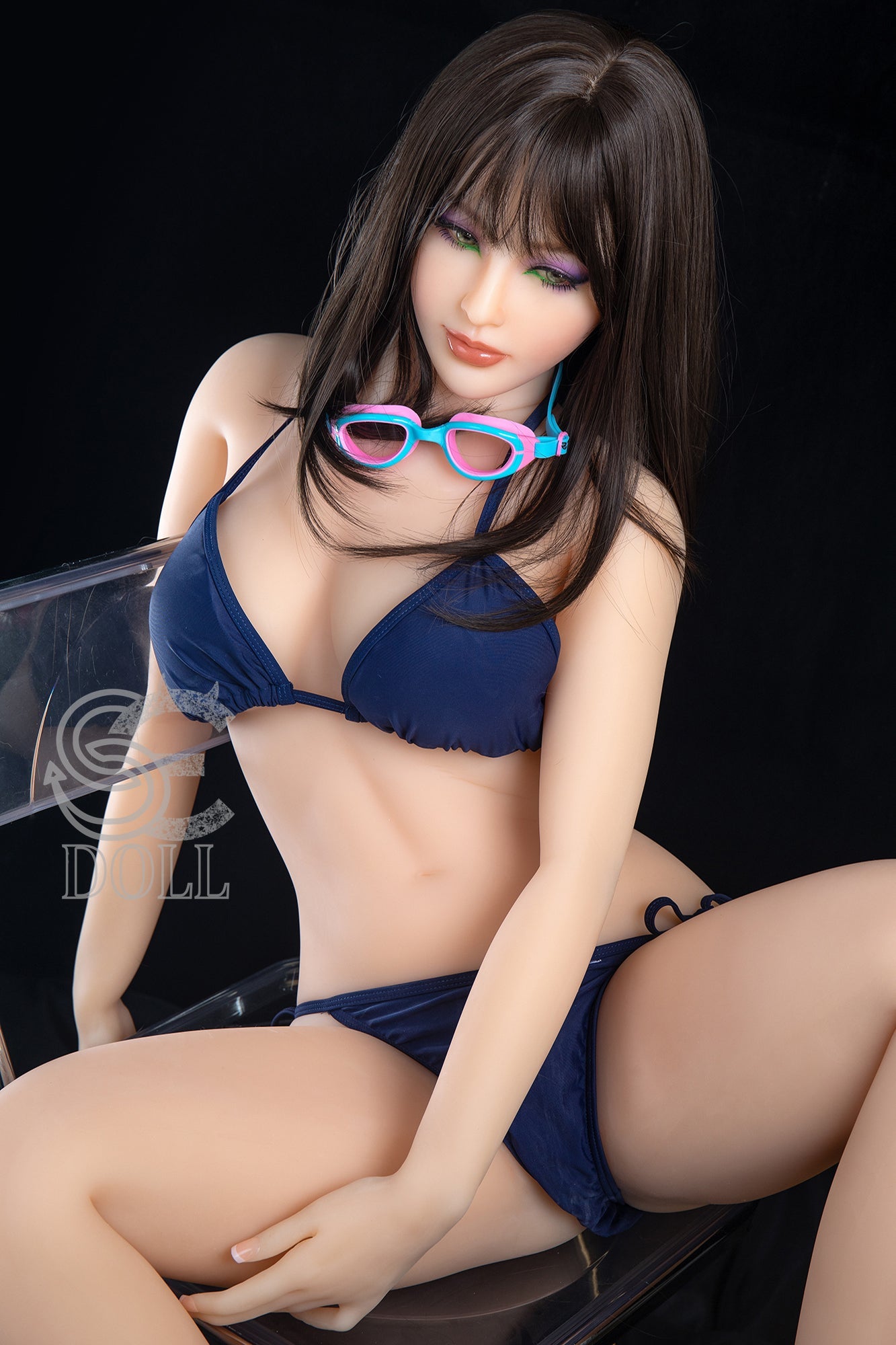 SEDOLL 163 cm E TPE - Edith | Sex Dolls SG