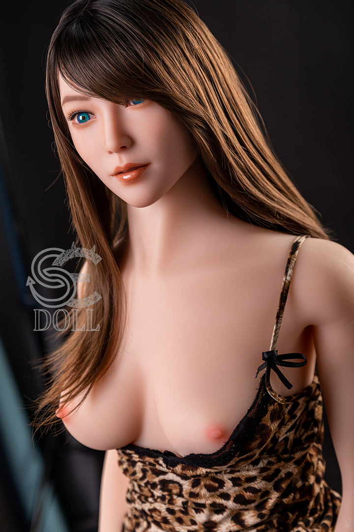 SEDOLL 163 cm E TPE - Ingrid | Sex Dolls SG