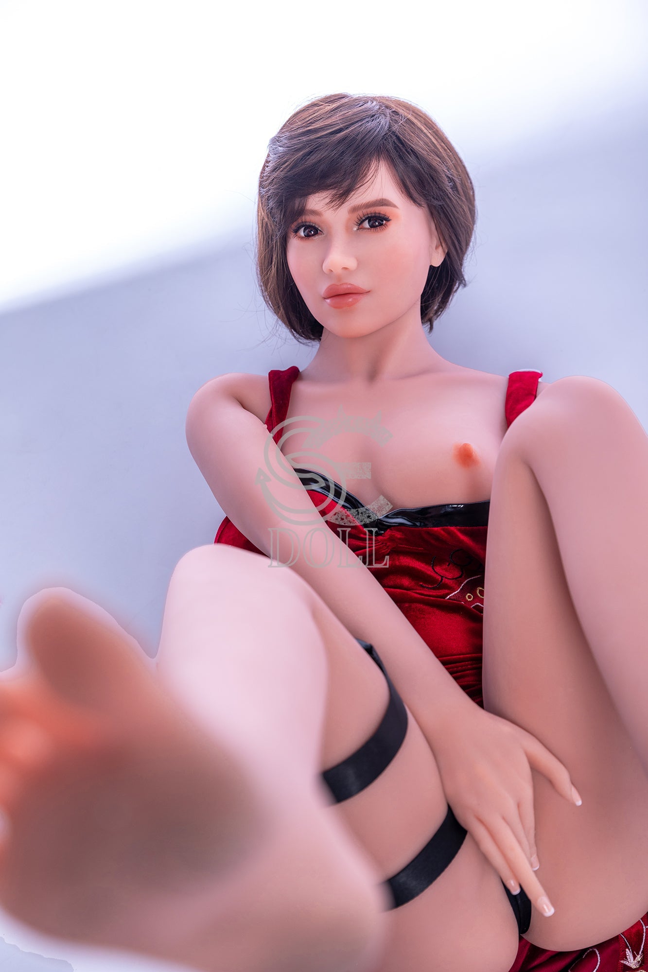 SEDOLL 163 cm E TPE - Nidalee | Sex Dolls SG