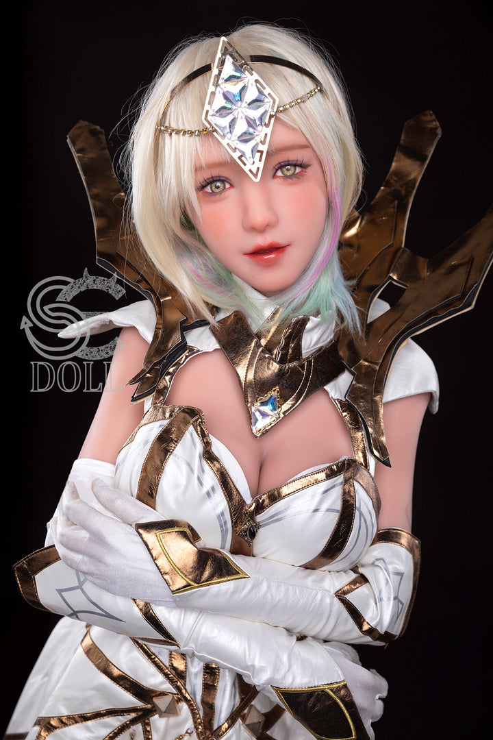 SEDOLL 161 cm F TPE - Angie | Sex Dolls SG