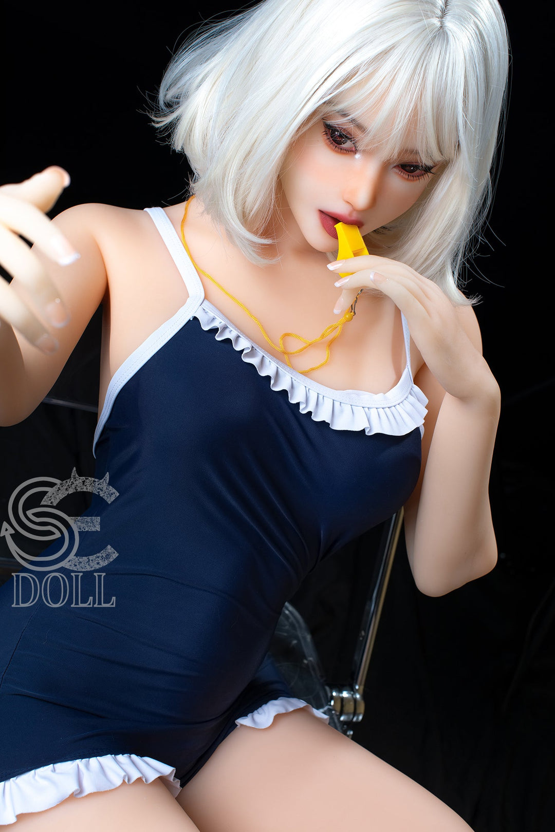 SEDOLL 163 cm E TPE - Mikoto | Sex Dolls SG
