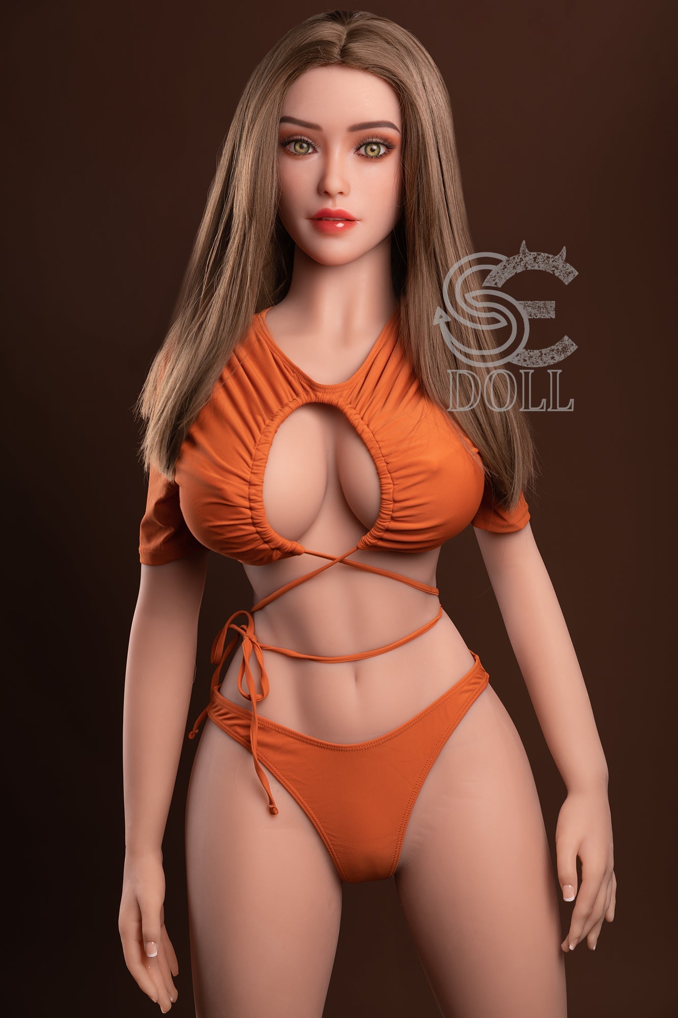 SEDOLL 157 cm H TPE - Vicky | Sex Dolls SG