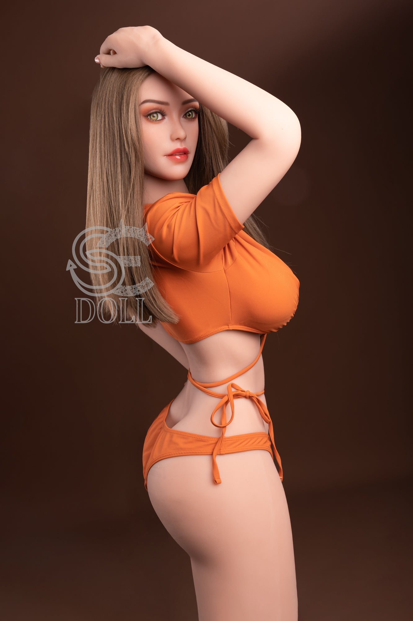 SEDOLL 157 cm H TPE - Vicky | Sex Dolls SG