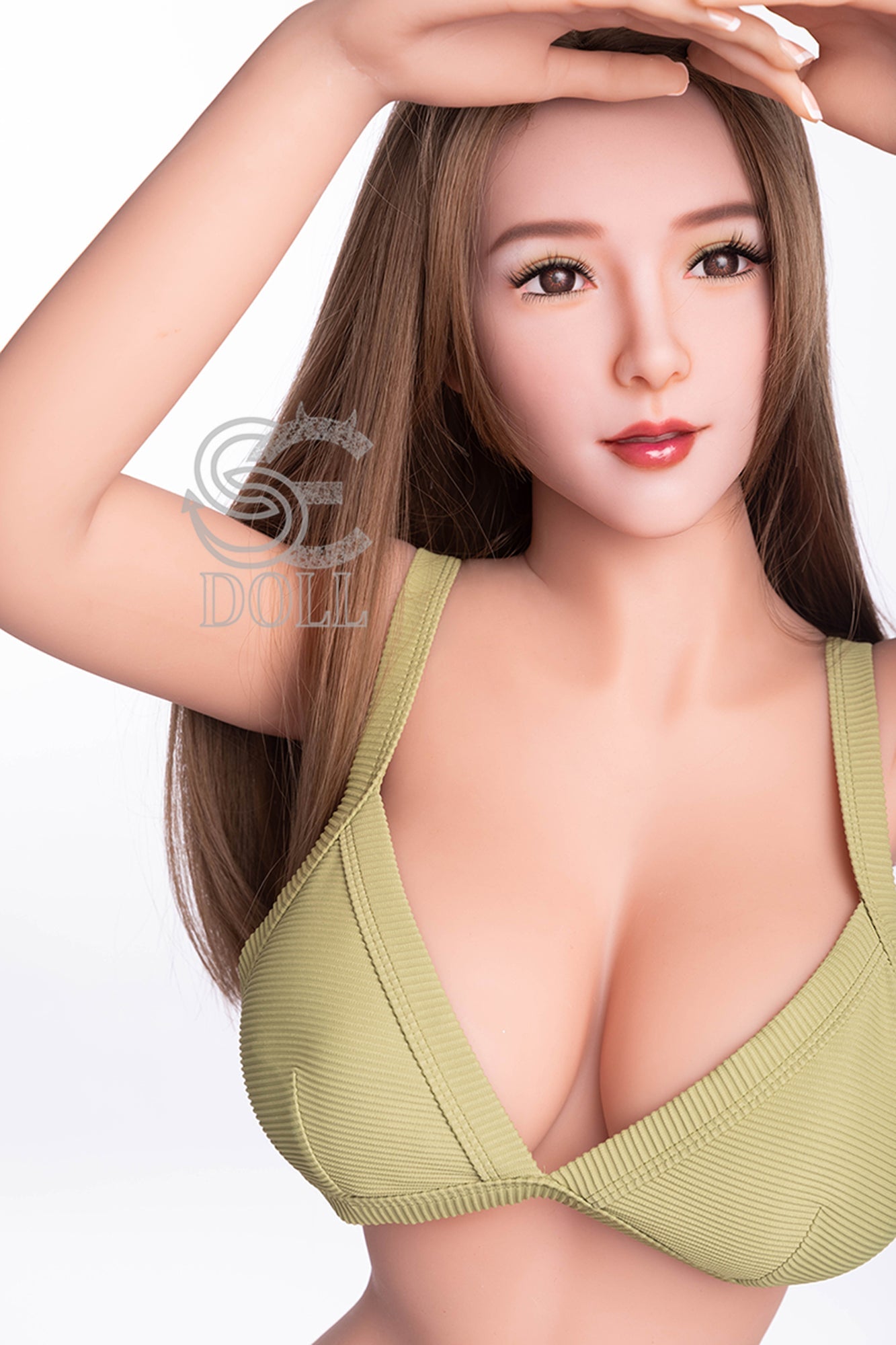 SEDOLL 161 cm F TPE - Lulu | Sex Dolls SG