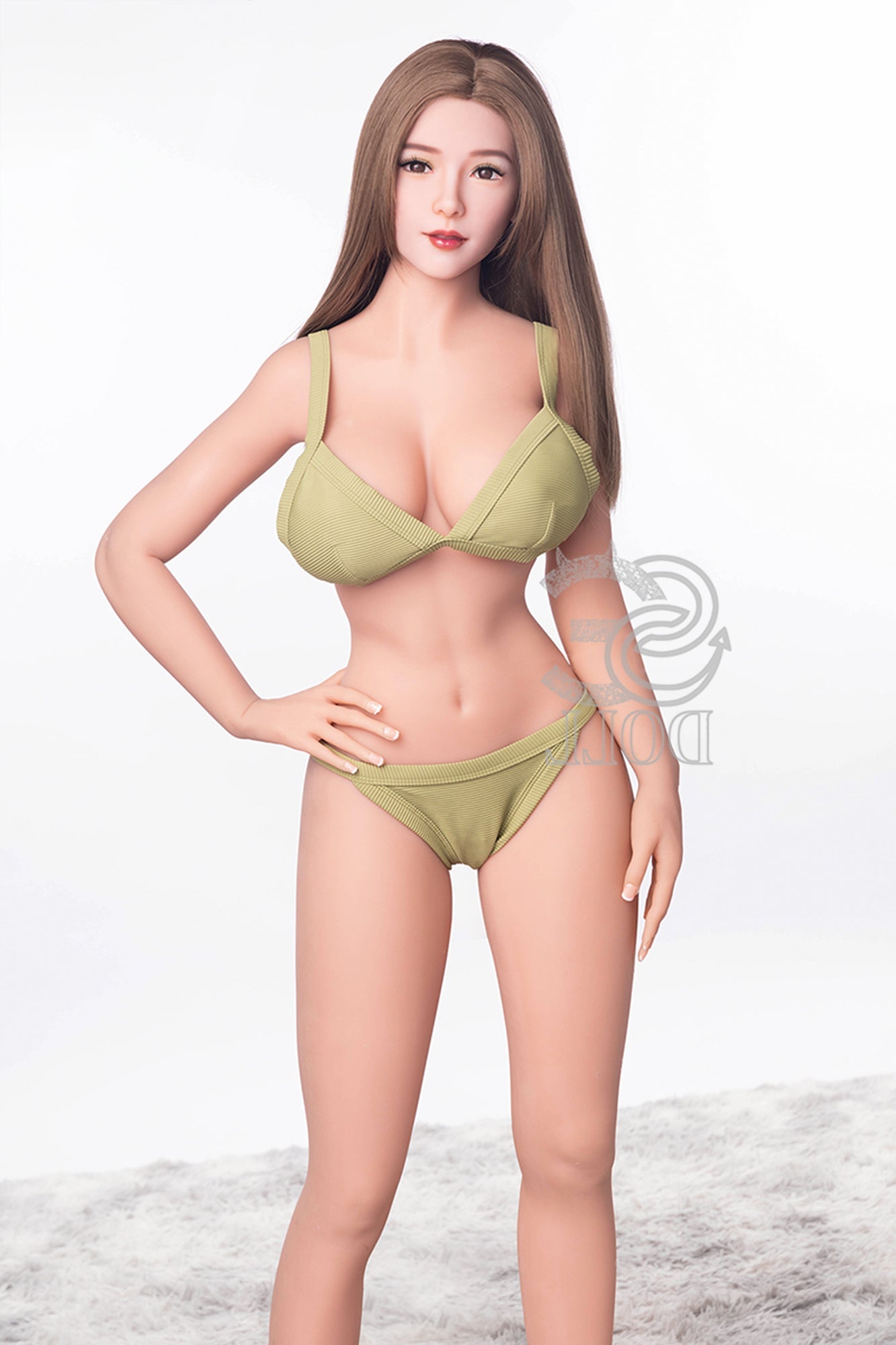 SEDOLL 161 cm F TPE - Lulu | Sex Dolls SG