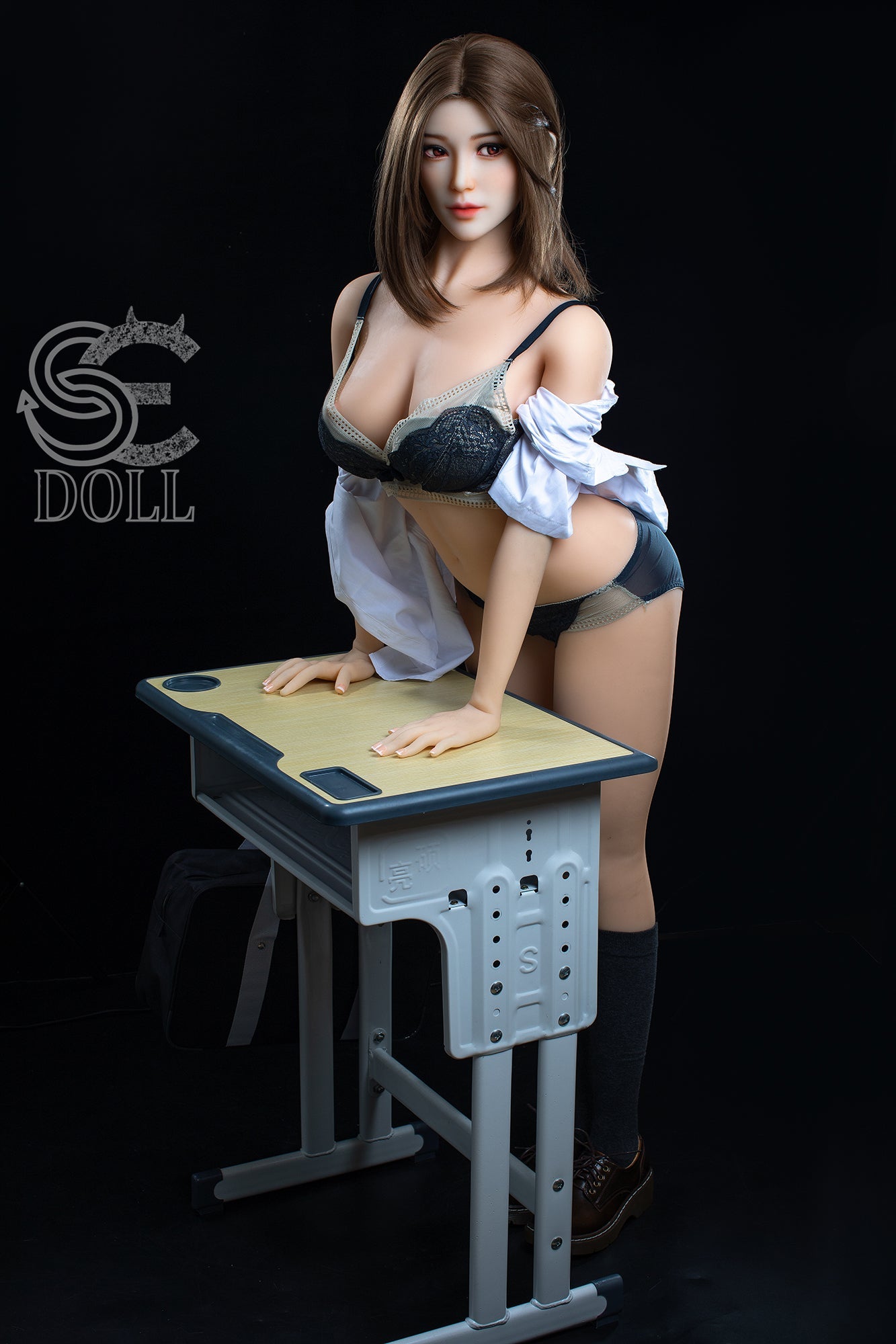 SEDOLL 163 cm E TPE - Lorraine | Sex Dolls SG