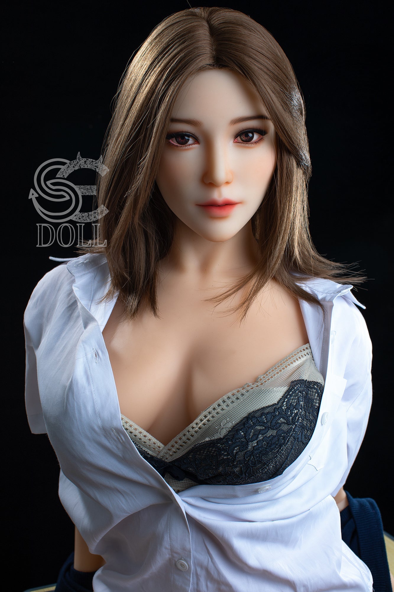 SEDOLL 163 cm E TPE - Lorraine | Sex Dolls SG