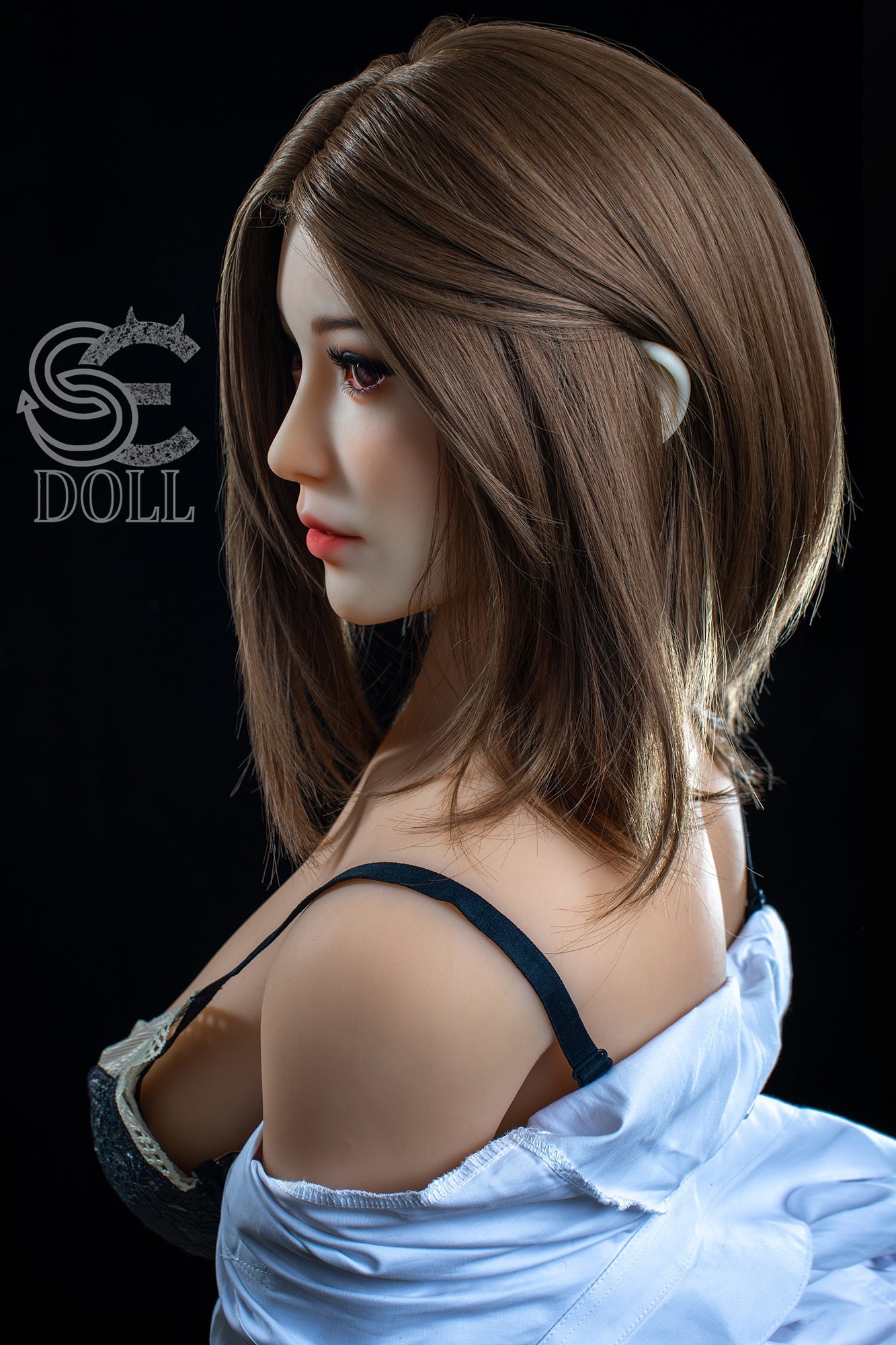 SEDOLL 163 cm E TPE - Lorraine | Sex Dolls SG