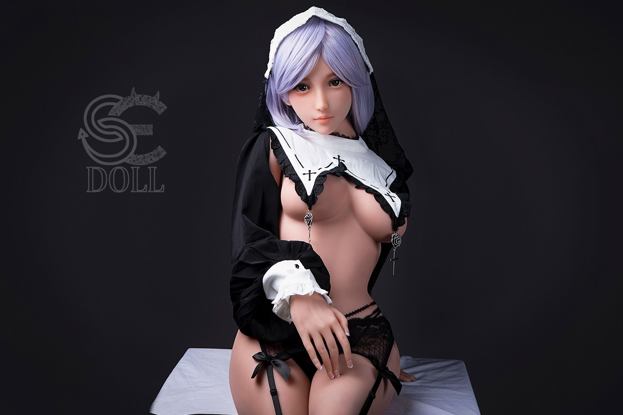 SEDOLL 158 cm D TPE - Teresa | Sex Dolls SG