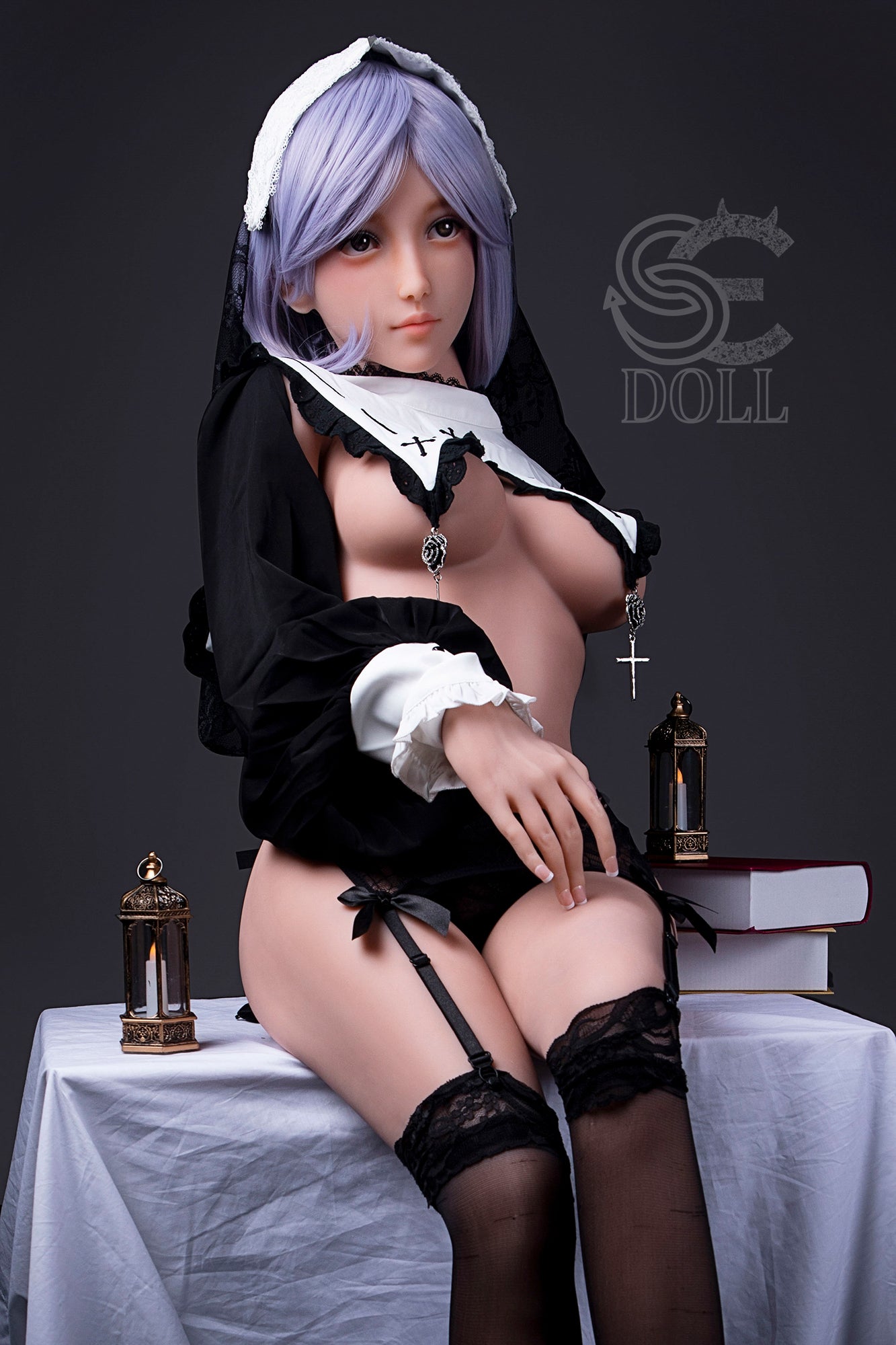 SEDOLL 158 cm D TPE - Teresa | Sex Dolls SG