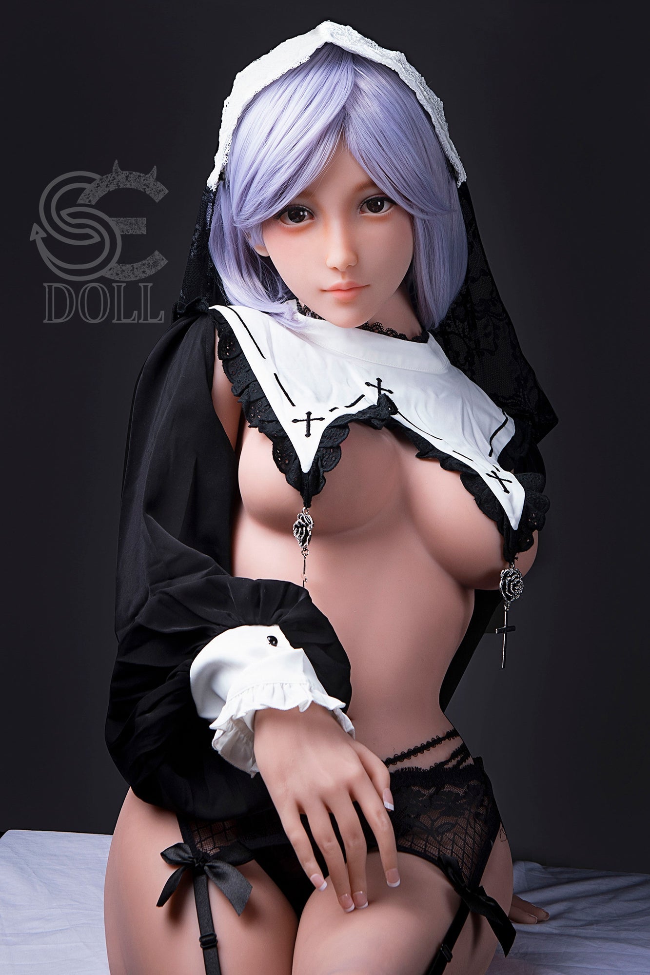 SEDOLL 158 cm D TPE - Teresa | Sex Dolls SG