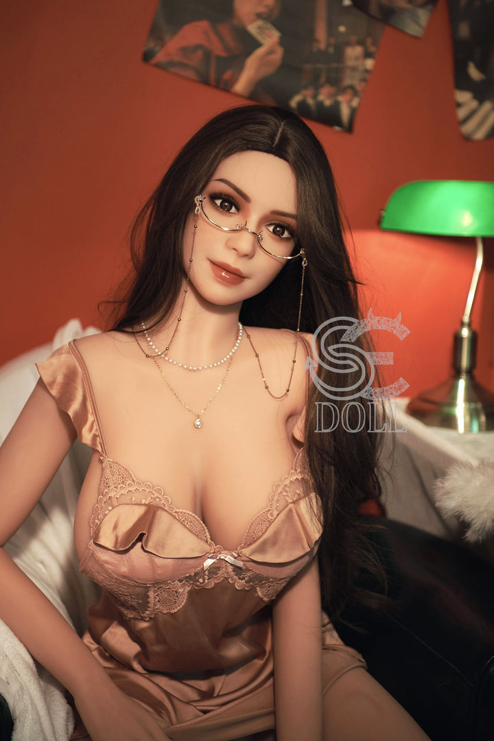 SEDOLL 157 cm H TPE - Camille | Sex Dolls SG