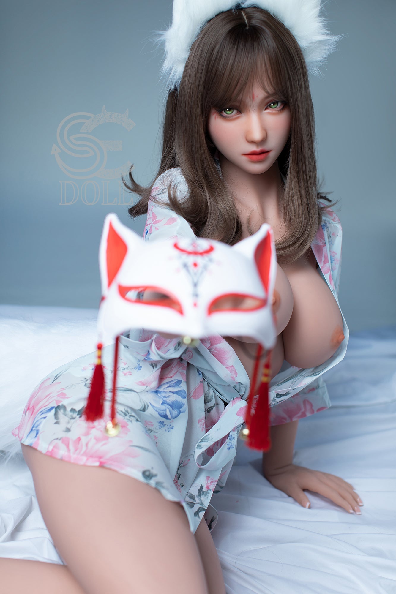 SEDOLL 161 cm F TPE - Kazuki | Sex Dolls SG