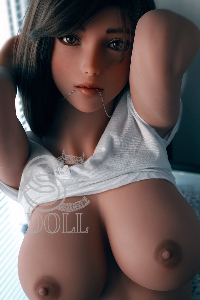 SEDOLL 161 cm F TPE - Tracy | Sex Dolls SG