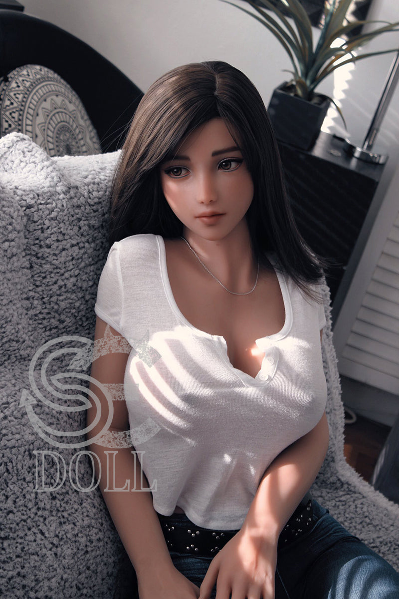 SEDOLL 161 cm F TPE - Tracy | Sex Dolls SG