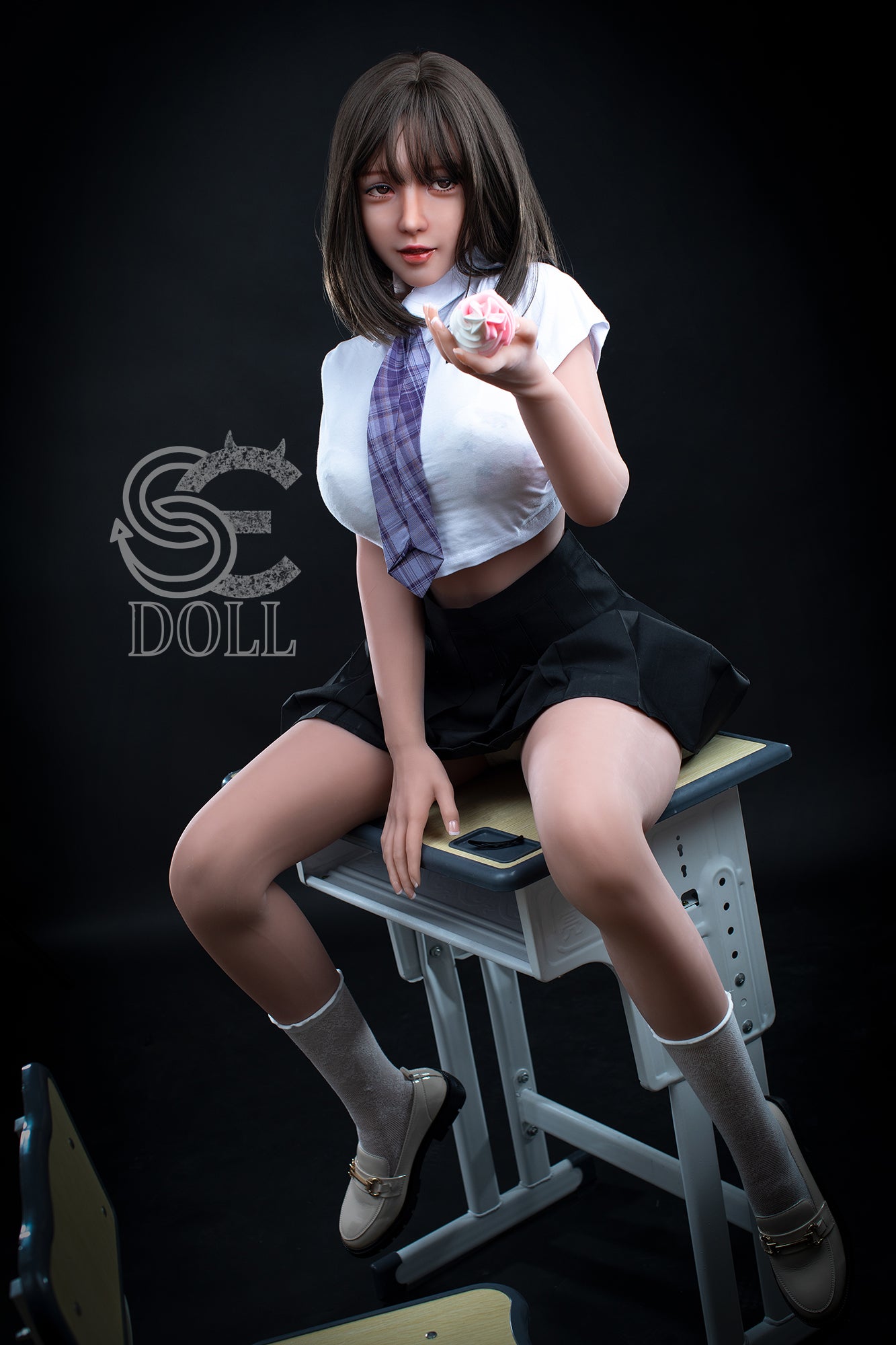 SEDOLL 161 cm F TPE - Akane | Sex Dolls SG