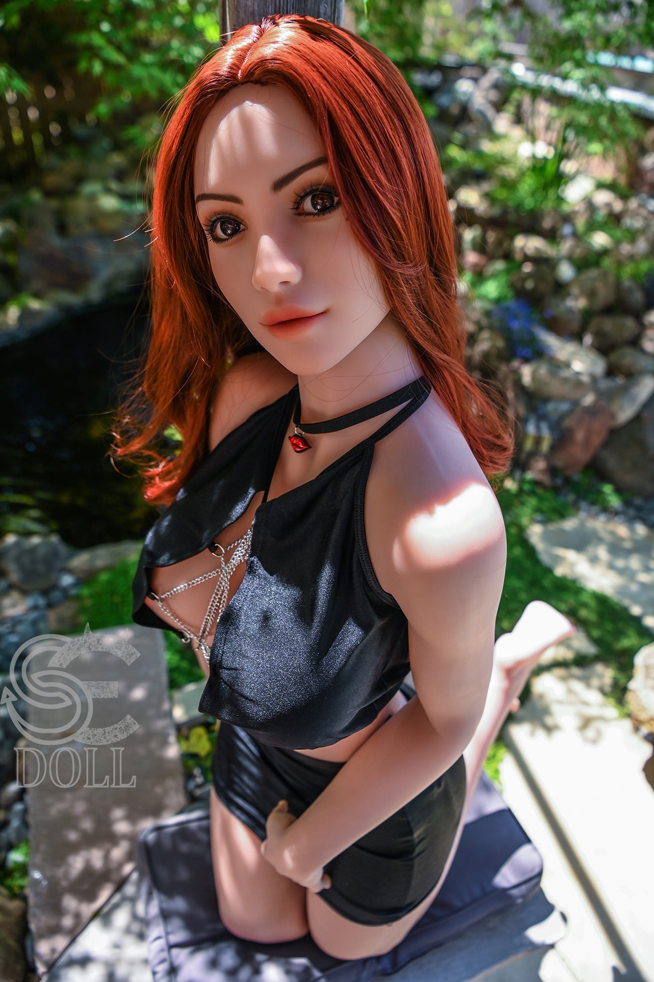 SEDOLL 161 cm F TPE - Rachel | Sex Dolls SG