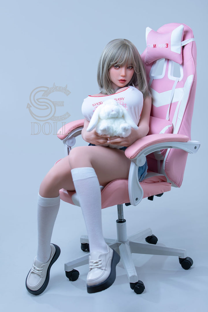 SEDOLL 157 cm H TPE - Akina | Sex Dolls SG