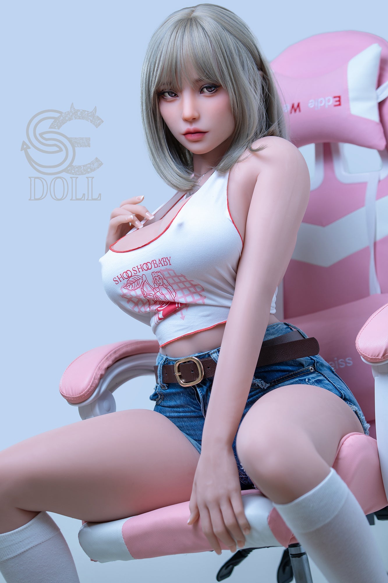 SEDOLL 157 cm H TPE - Akina | Sex Dolls SG