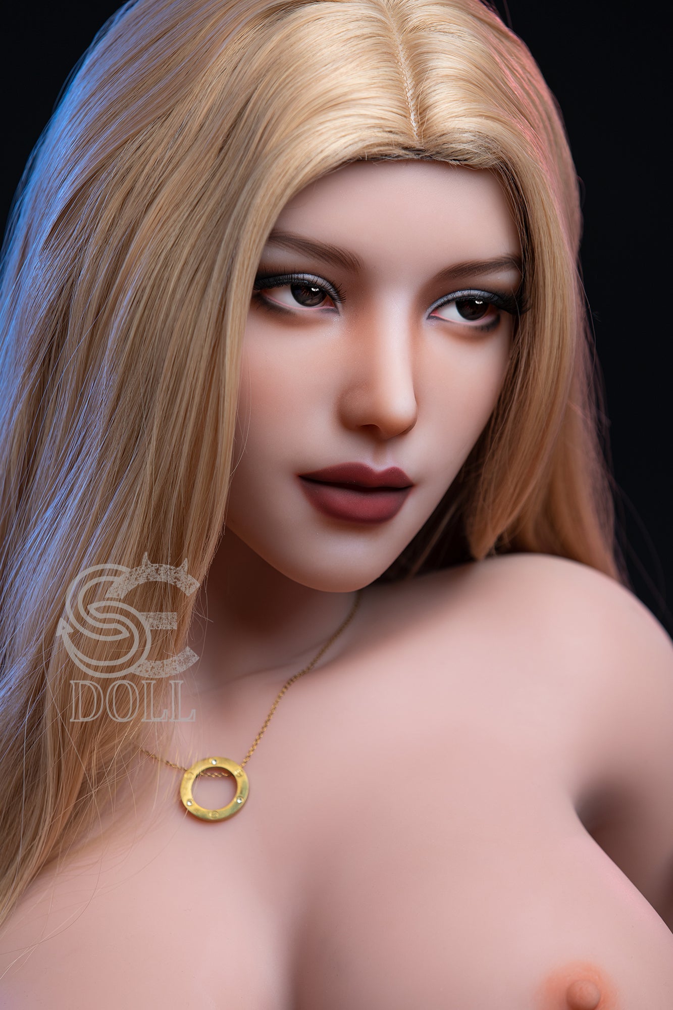 SEDOLL 157 cm H TPE - Sylvia | Sex Dolls SG