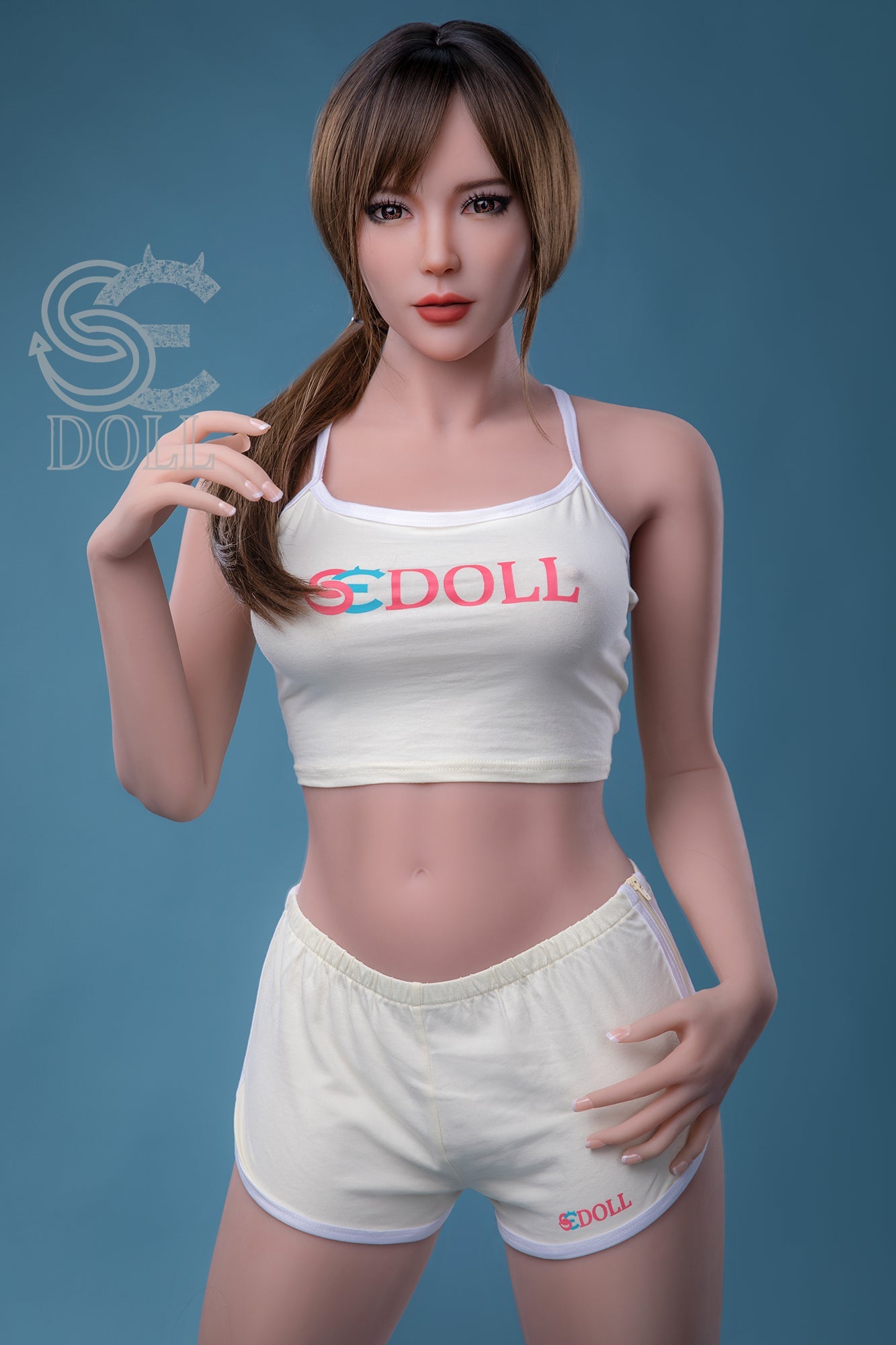 SEDOLL 163 cm E TPE - Regina | Sex Dolls SG