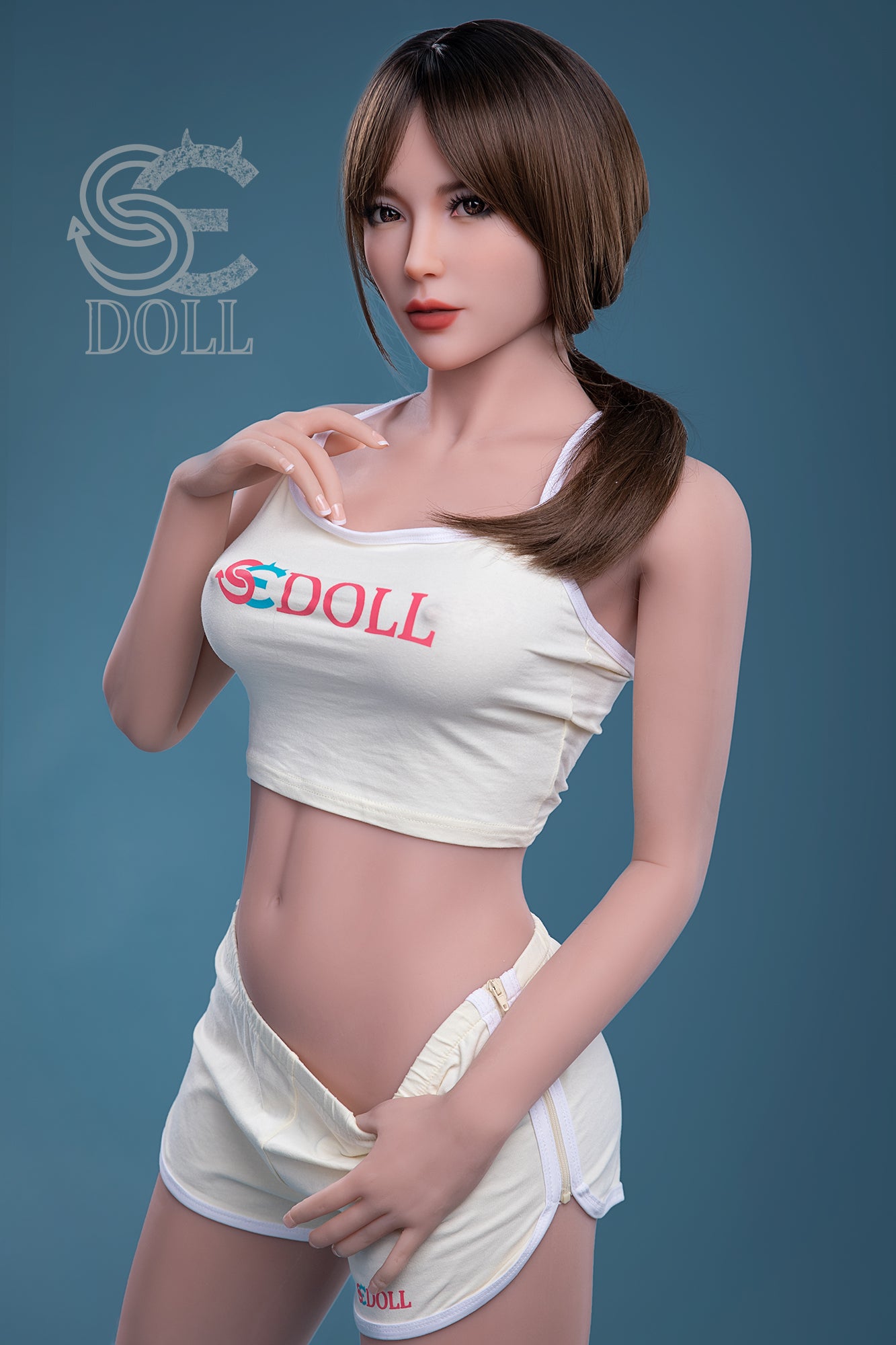 SEDOLL 163 cm E TPE - Regina | Sex Dolls SG