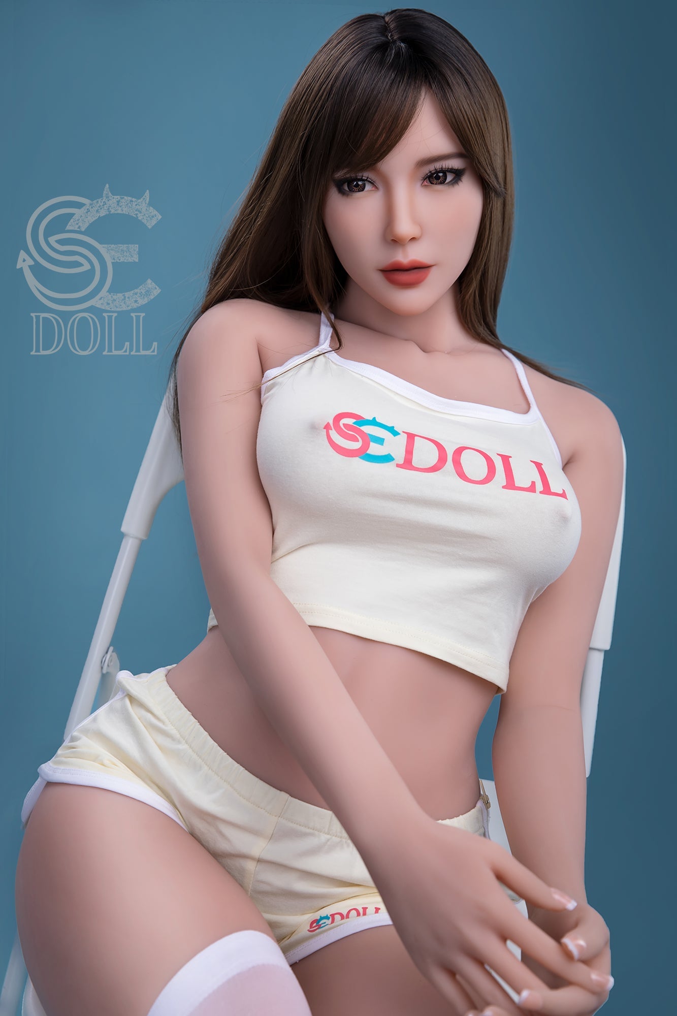 SEDOLL 163 cm E TPE - Regina | Sex Dolls SG