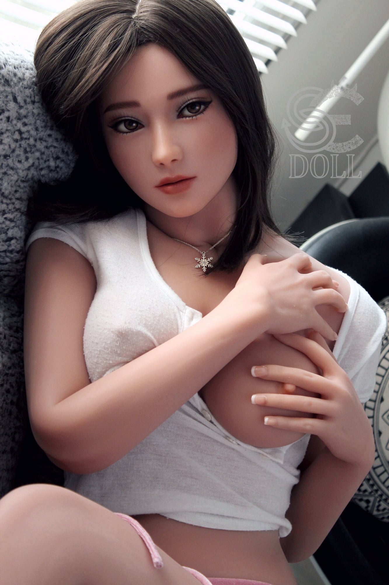 SEDOLL 163 cm E TPE - Jacey | Sex Dolls SG