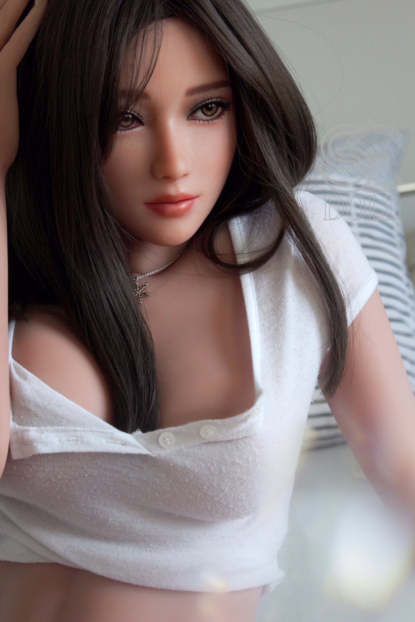 SEDOLL 163 cm E TPE - Jacey | Sex Dolls SG