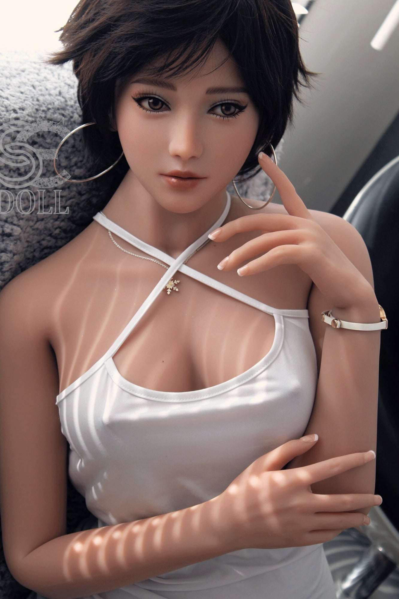 SEDOLL 163 cm E TPE - Jacey | Sex Dolls SG