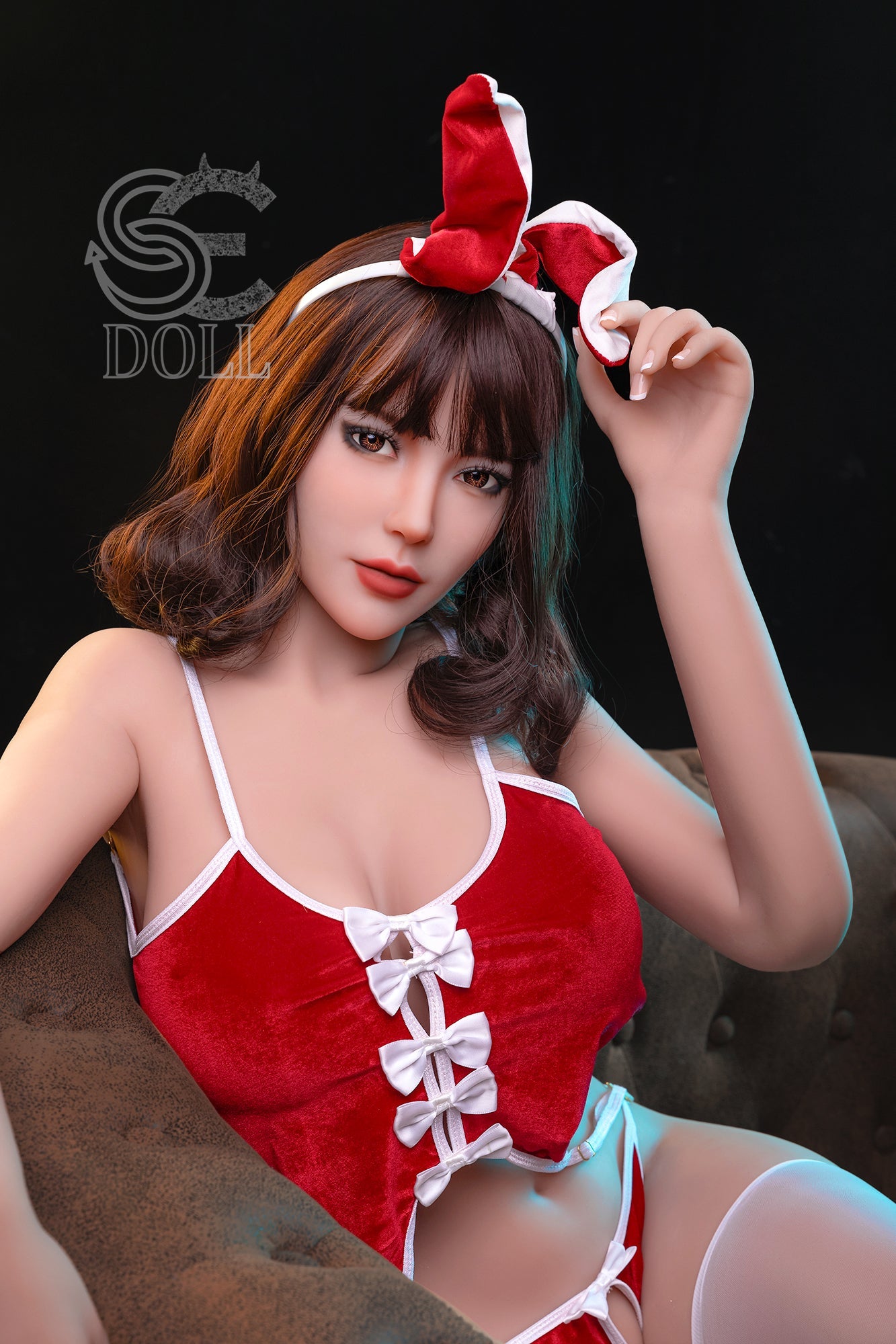 SEDOLL 157 cm H TPE - Yvette | Sex Dolls SG