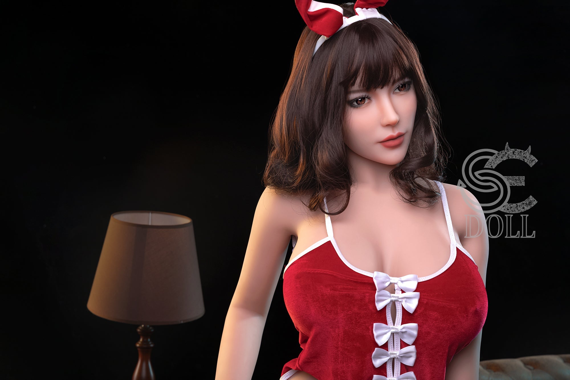 SEDOLL 157 cm H TPE - Yvette | Sex Dolls SG