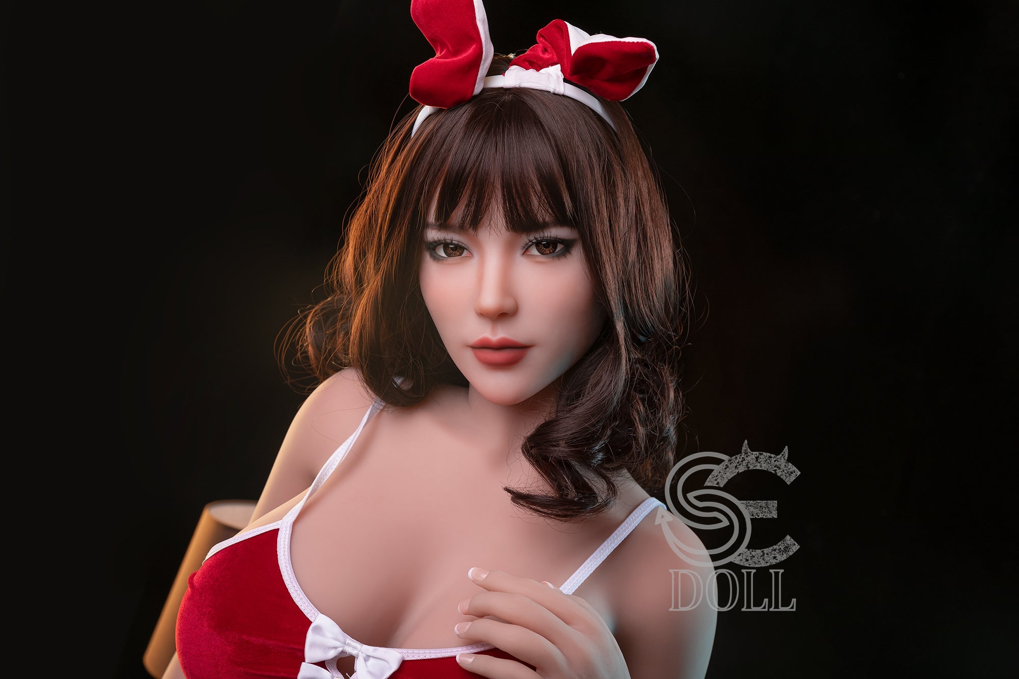 SEDOLL 157 cm H TPE - Yvette | Sex Dolls SG