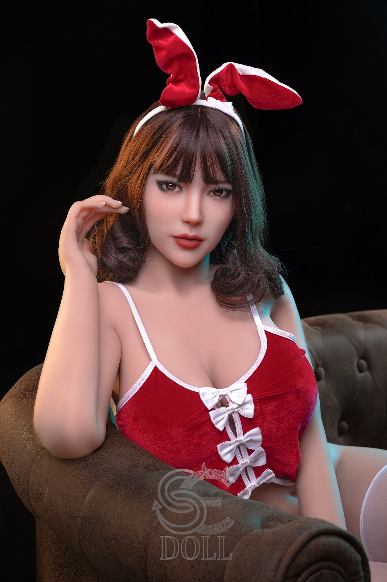 SEDOLL 157 cm H TPE - Yvette | Sex Dolls SG