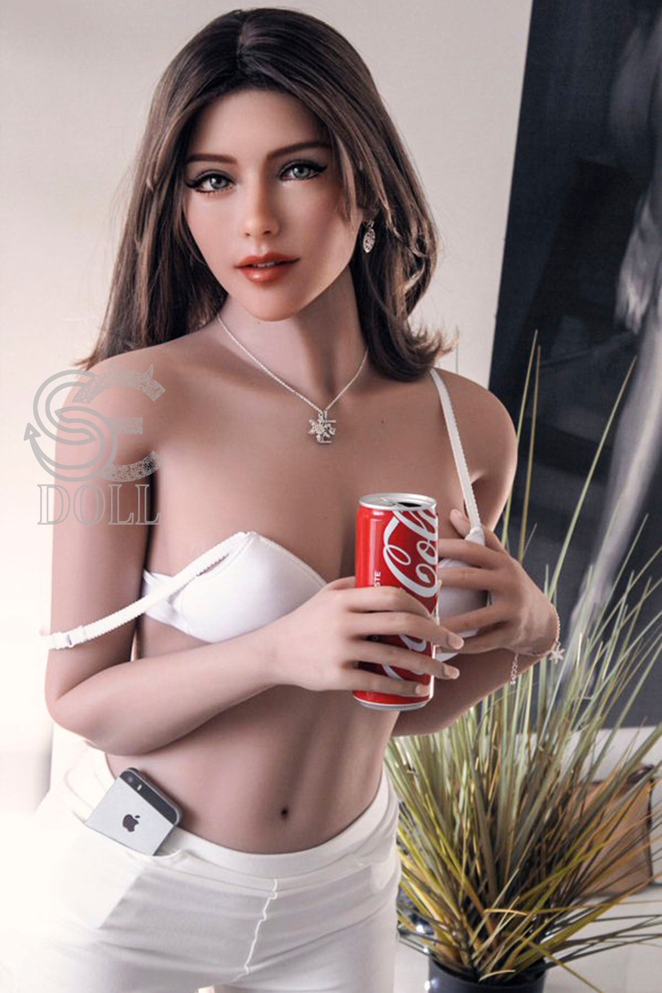 SEDOLL 163 cm E TPE - Annika | Sex Dolls SG