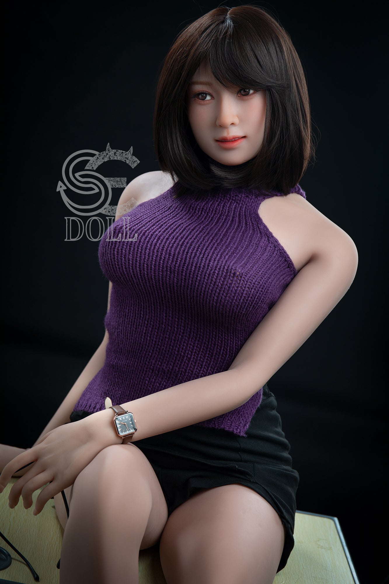 SEDOLL 163 cm E TPE - Yutsuki | Sex Dolls SG