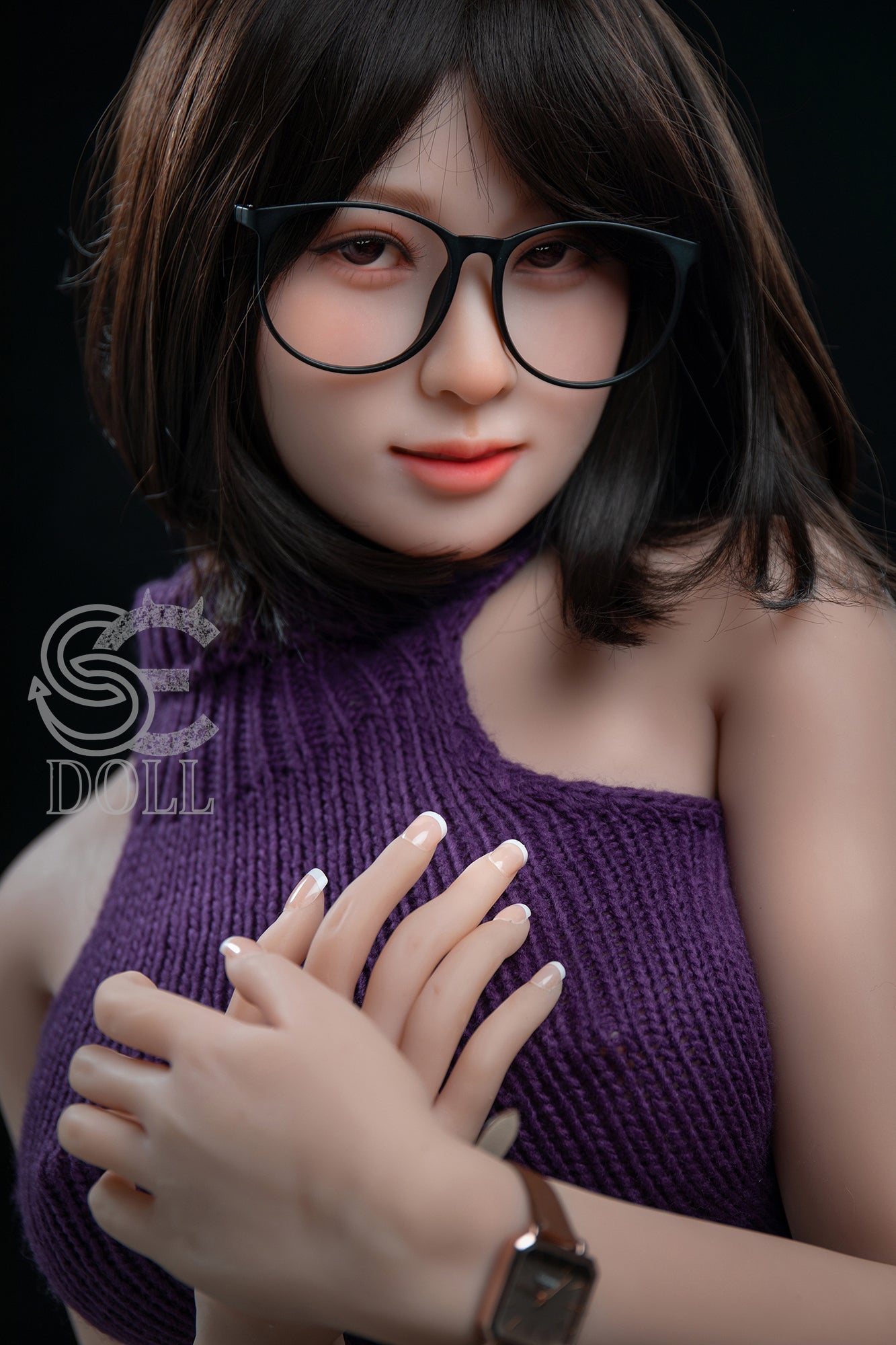 SEDOLL 163 cm E TPE - Yutsuki | Sex Dolls SG