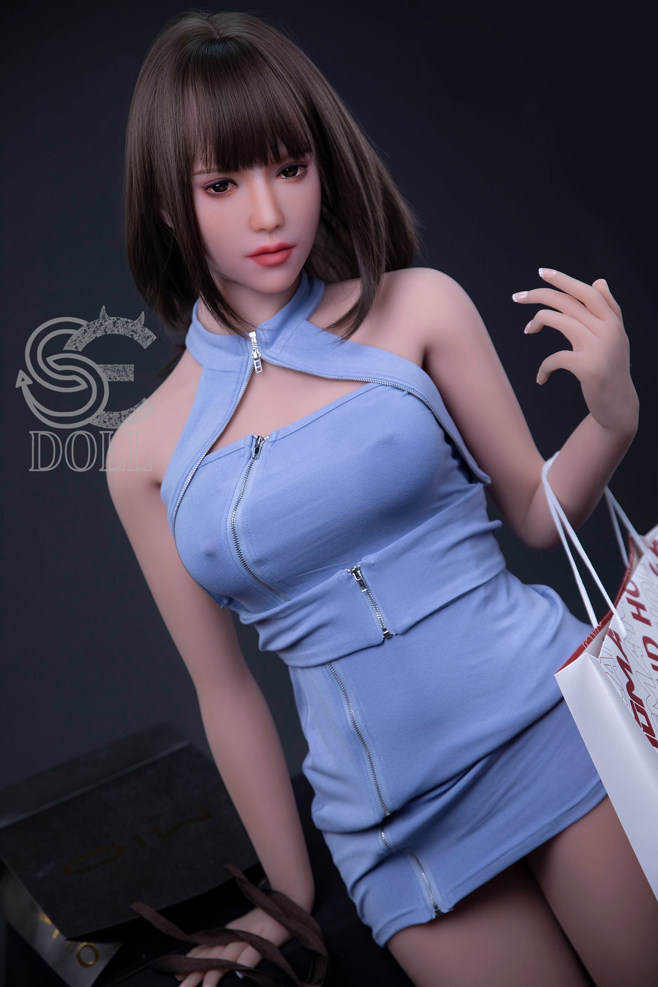 SEDOLL 163 cm E TPE - Mayu | Sex Dolls SG