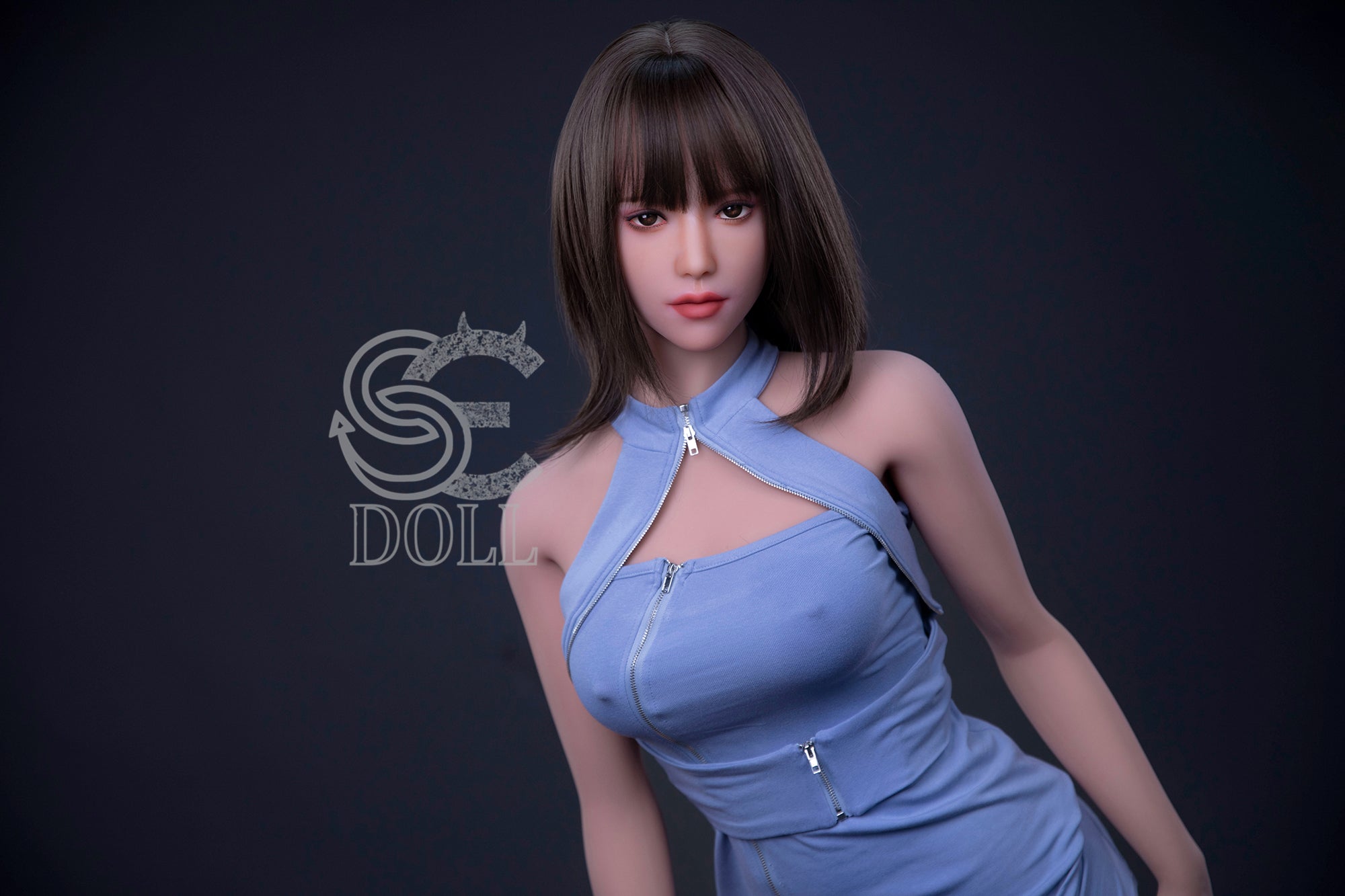 SEDOLL 163 cm E TPE - Mayu | Sex Dolls SG