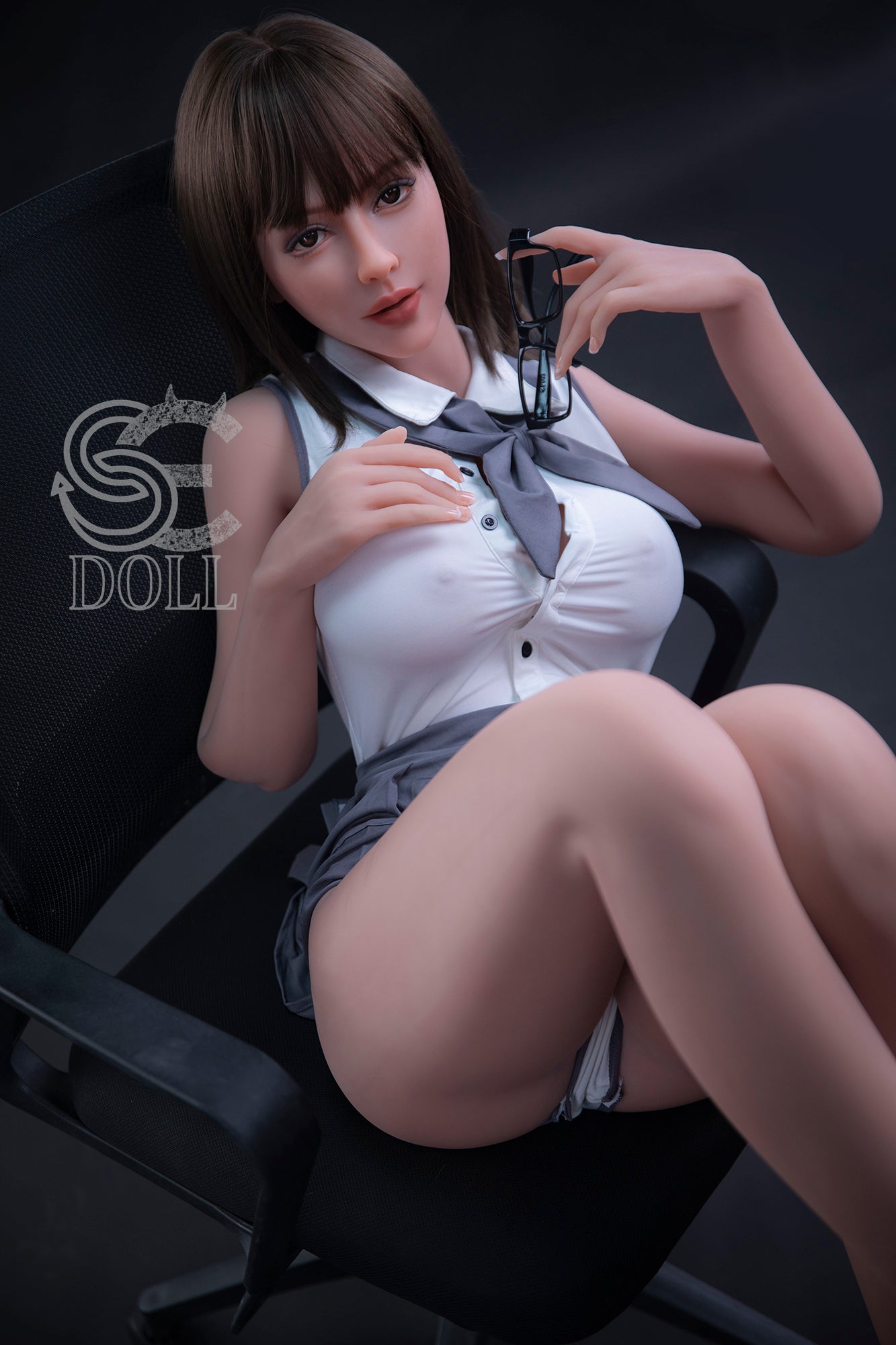 SEDOLL 161 cm F TPE - Nancy | Sex Dolls SG