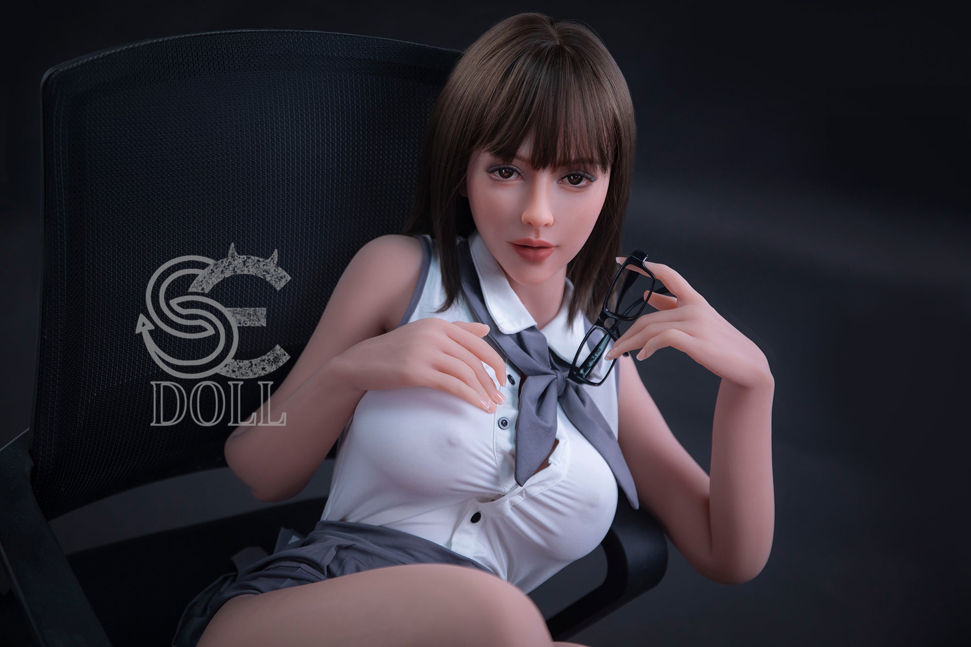 SEDOLL 161 cm F TPE - Nancy | Sex Dolls SG