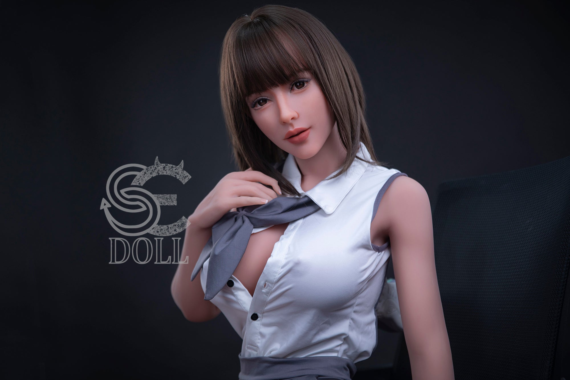 SEDOLL 161 cm F TPE - Nancy | Sex Dolls SG