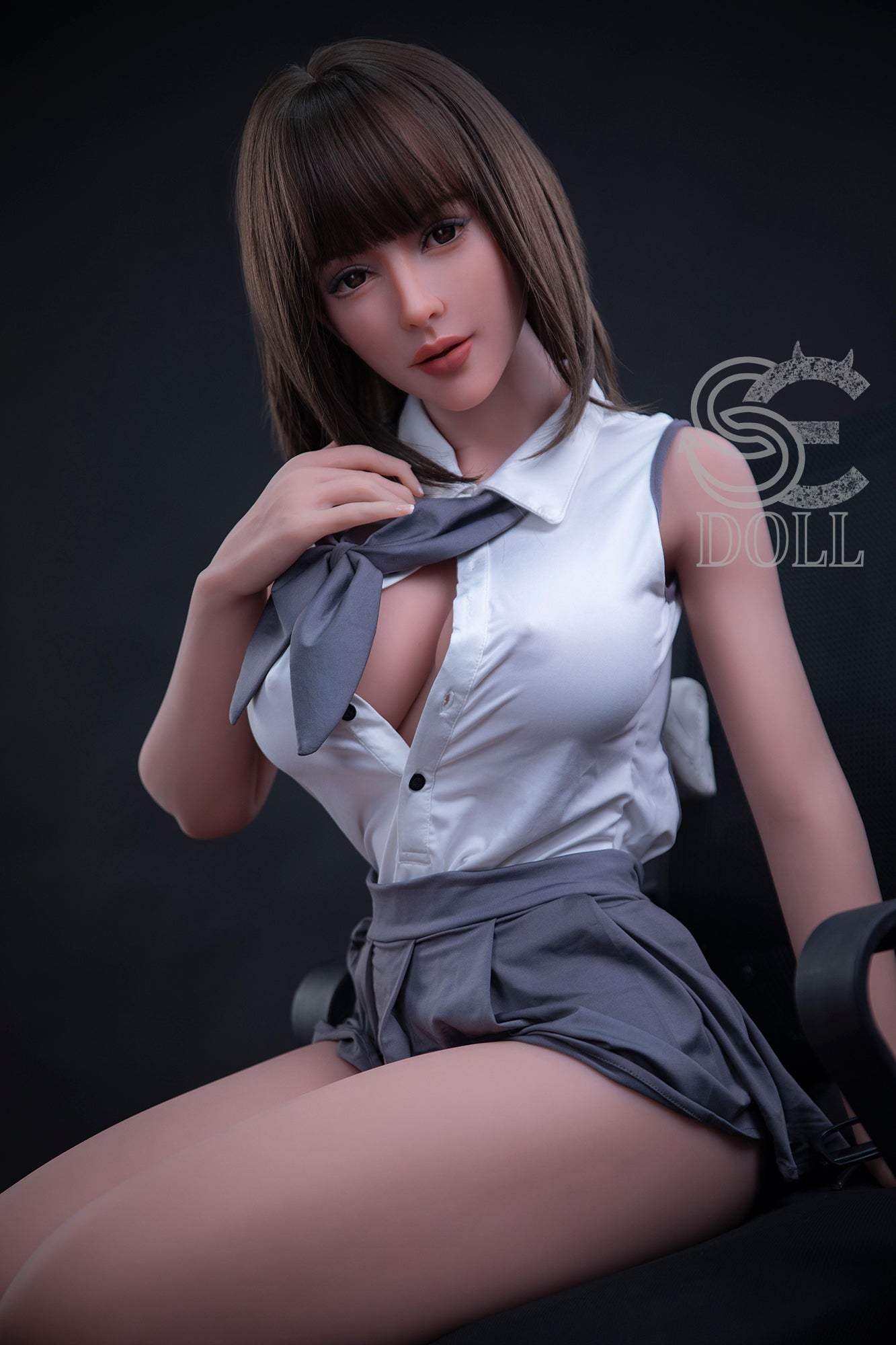 SEDOLL 161 cm F TPE - Nancy | Sex Dolls SG